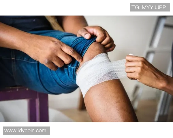 球员伤病恢复过程跟拍