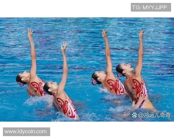 奥运会游泳项目技术动作分析及优化