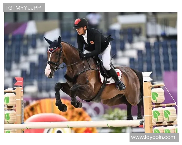 中国马术队首次获得奥运团体赛资格，历史性突破