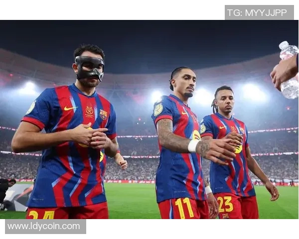 西甲焦点战：巴萨大战皇马