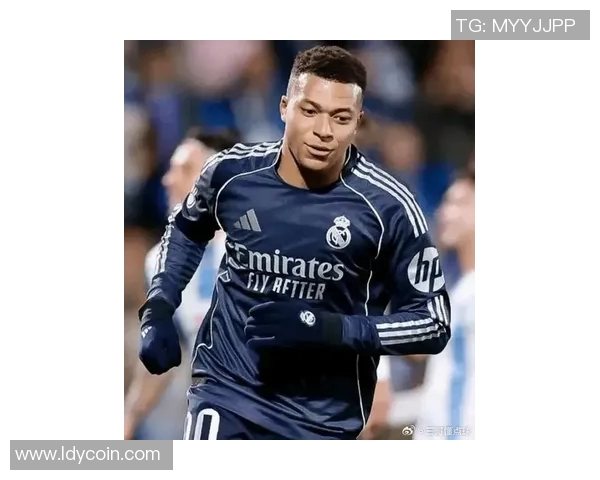 姆巴佩荣获月度最佳球员，实至名归