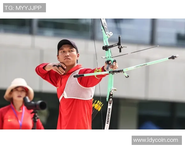 奥运会射箭比赛心理压力应对技巧