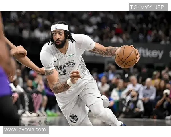 突发！浓眉宣布将离队，球迷不舍告别