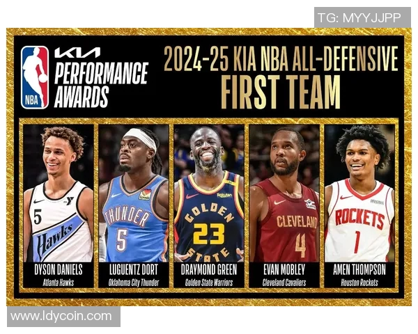 勇士荣获月度最佳球员，实至名归