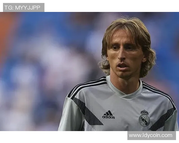 莫德里奇评分出炉:是高光还是低迷?